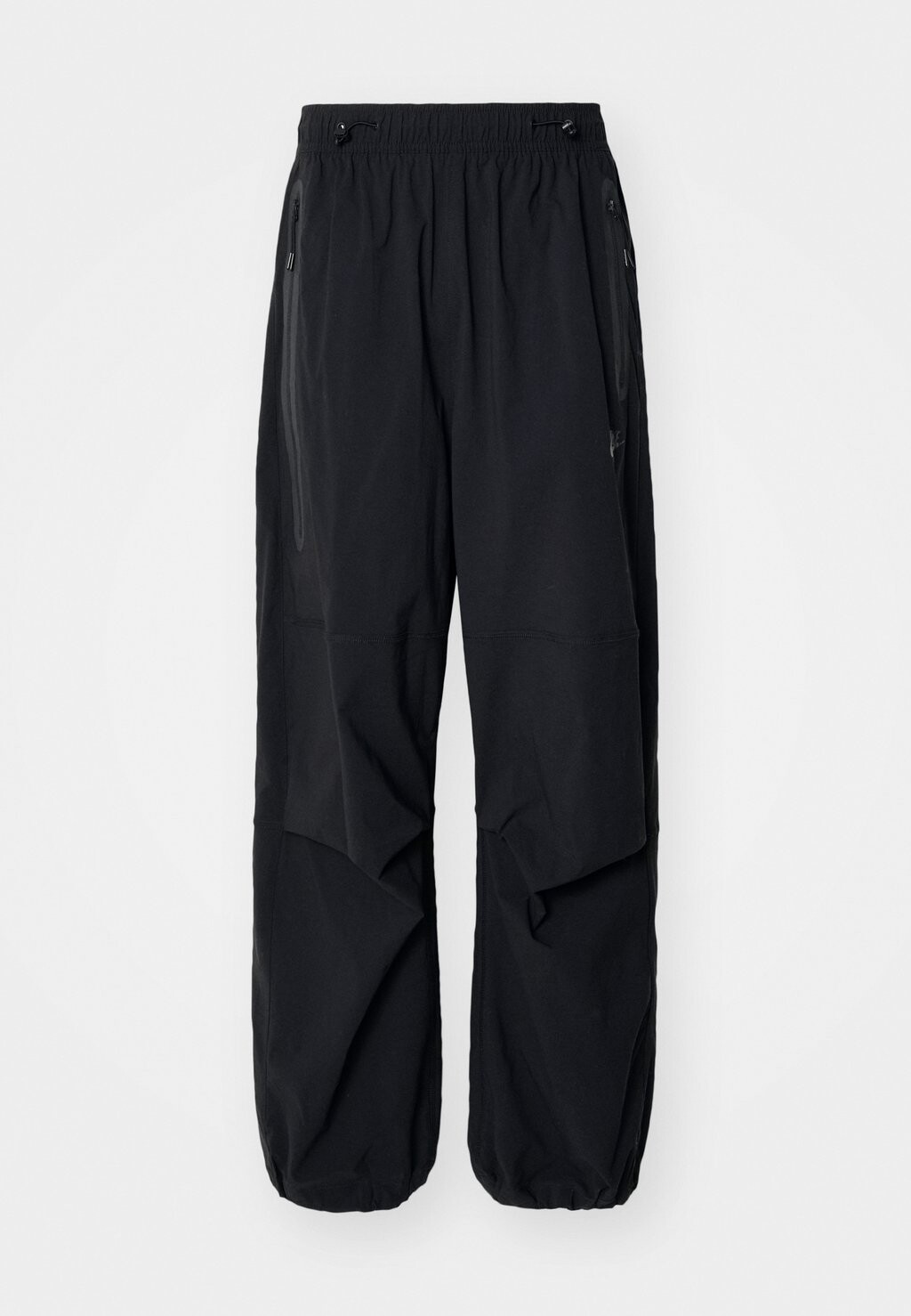 Спортивные брюки TECH WOVEN PANT Nike Sportswear, черный — фото 3