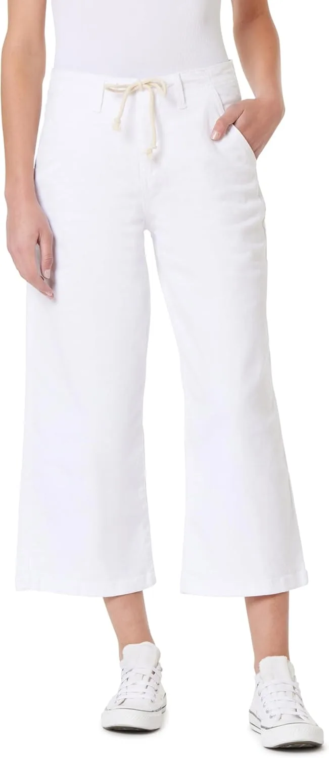 

Джинсы Forever Trouser Straight Ankle High-Rise Angels Forever Young