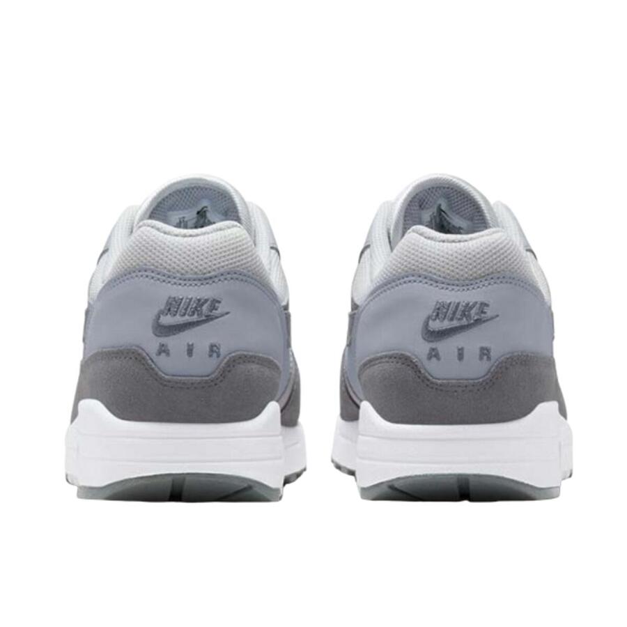 NIKE Кроссовки Air Max 1 '87 Photon Dust Wolf Grey — фото 3