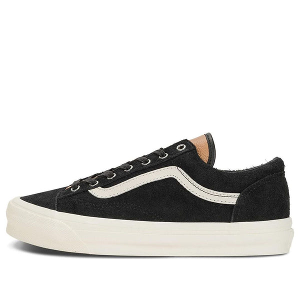 

Кроссовки vault og style 36 lx 'black tan' Vans, черный