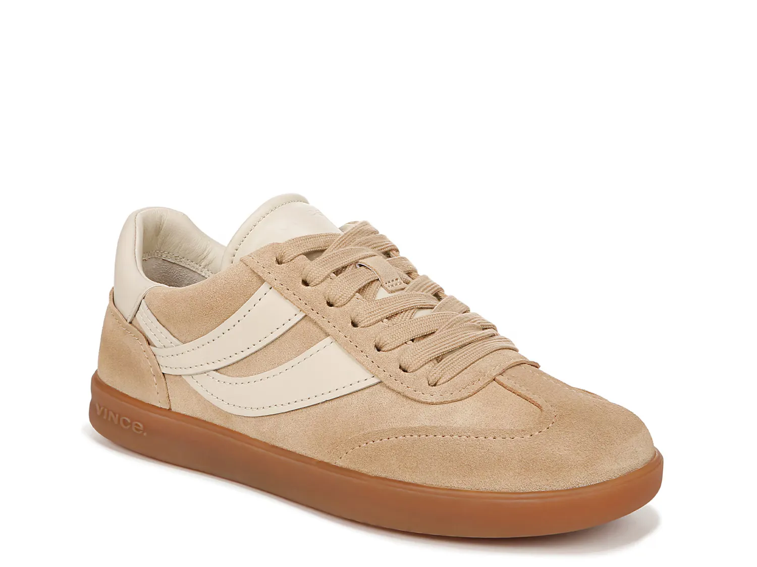 

Кроссовки Oasis Sneaker Vince, цвет sandsuede