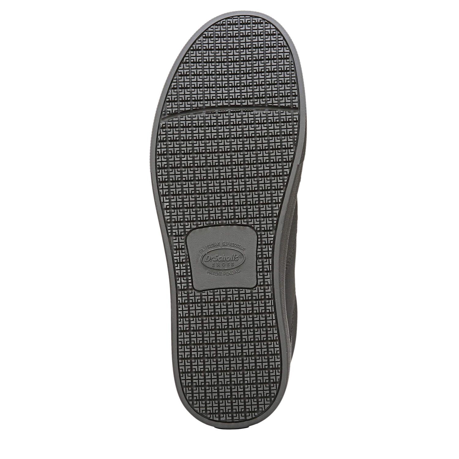 Scholl's Valiant Мужские нескользящие рабочие кроссовки Dr. Scholl's — фото 3