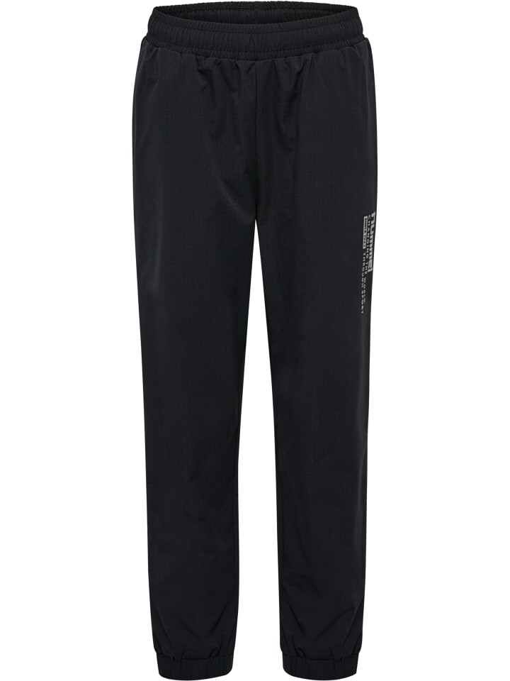 

Спортивные брюки Hummel Hmldante Kinder, черный