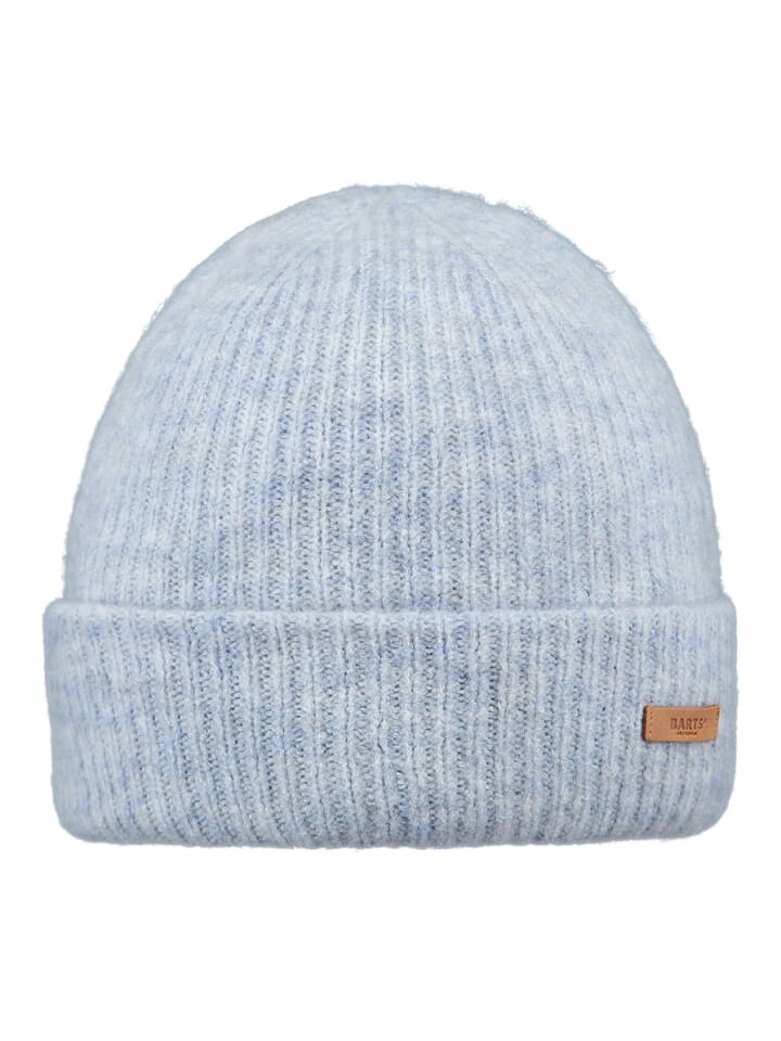 

Шапка Barts Witzia Beanie, цвет Light Blue
