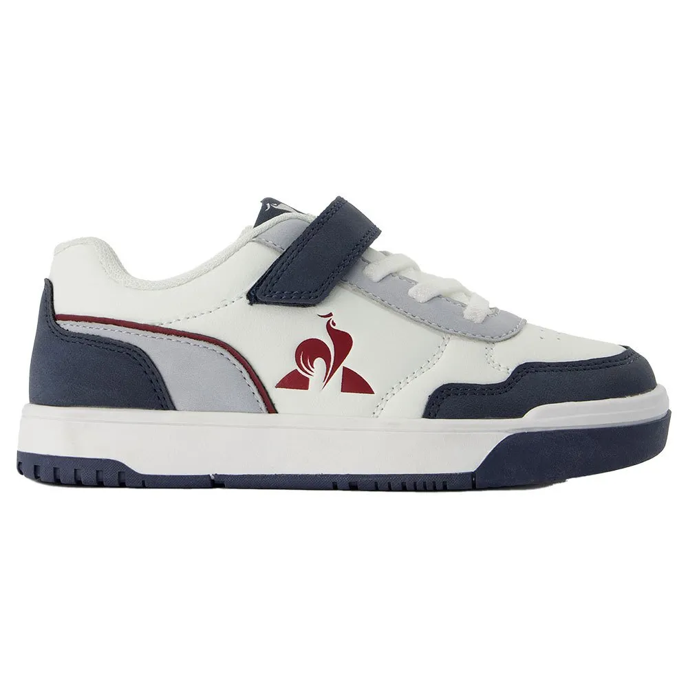 

Кроссовки Le Coq Sportif Lcs Court Breaker Ps, белый