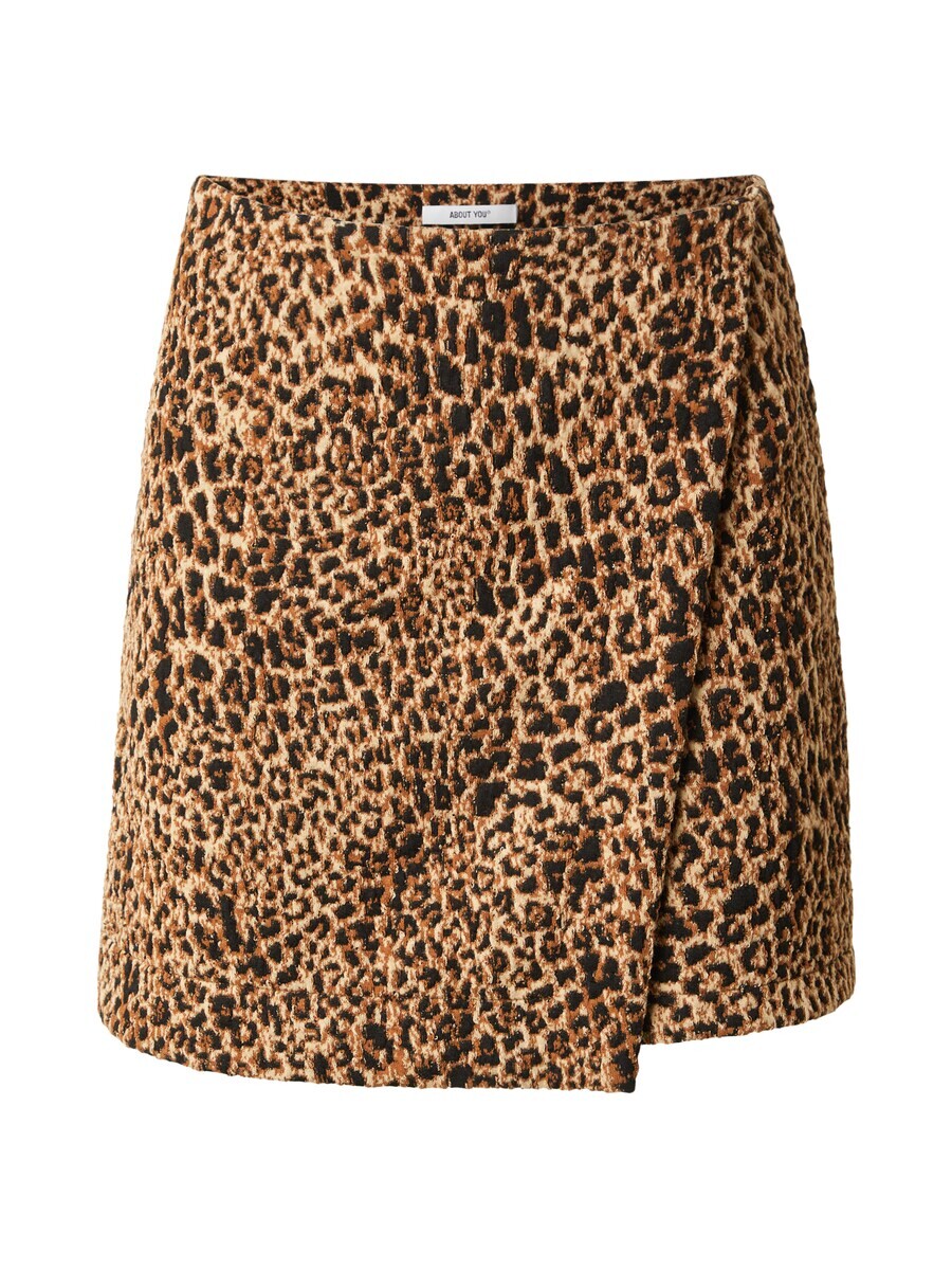 

Шорты ABOUT YOU Regular Pants Jasmin, бежевый