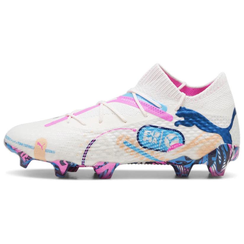 

PUMA Футуре Ультимейт 7 ФГ АГ 'Волум Ап Пак' - Белый, цвет White