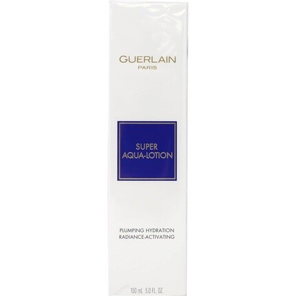 

Super Aqua Увлажняющий лосьон для объема, Guerlain