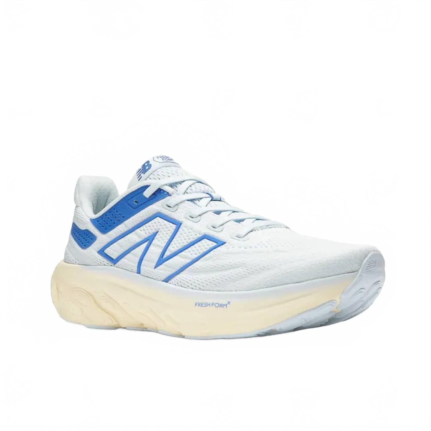 

Мужские кроссовки Fresh Foam X 1080V13 New Balance, синий
