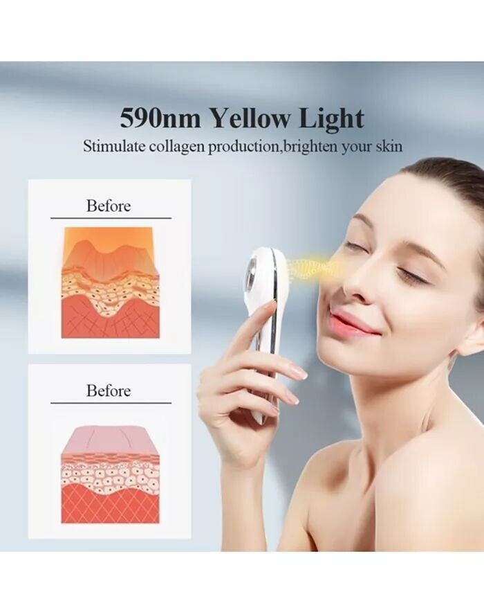 Многофункциональный терапевтический крем-бустер Touchbeauty — фото 3