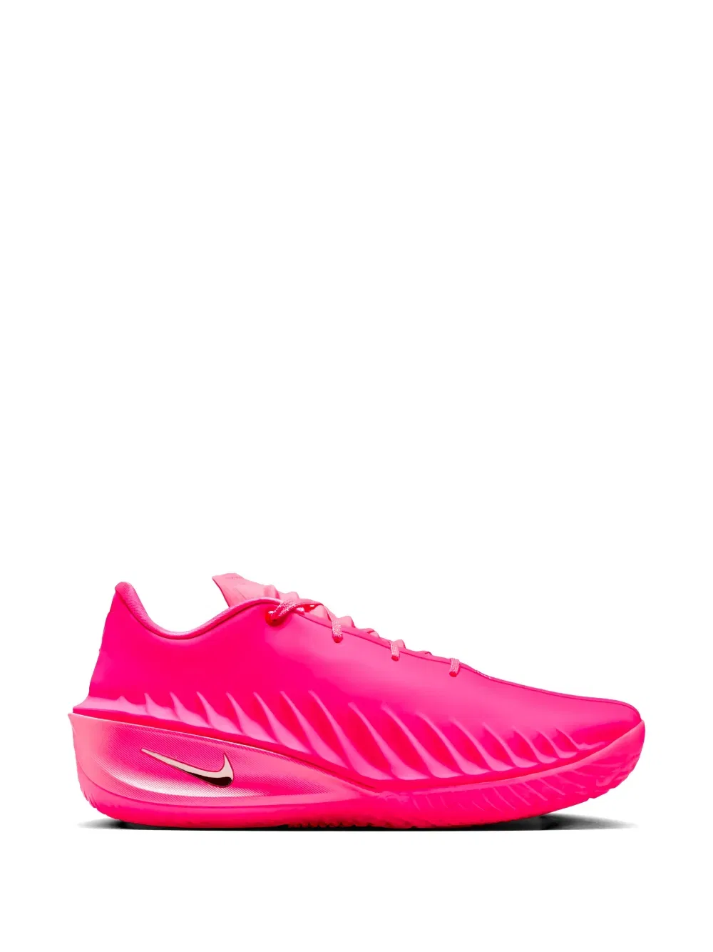 Кроссовки Air Zoom GT Cut 4 Nike, розовый