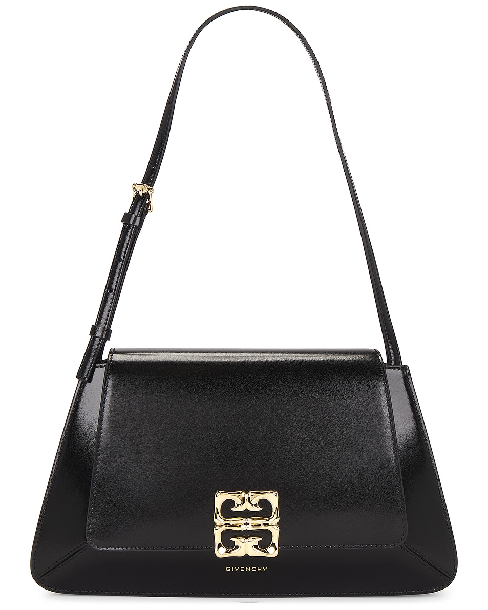 

4G Liquid Сумка через плечо Givenchy, Black