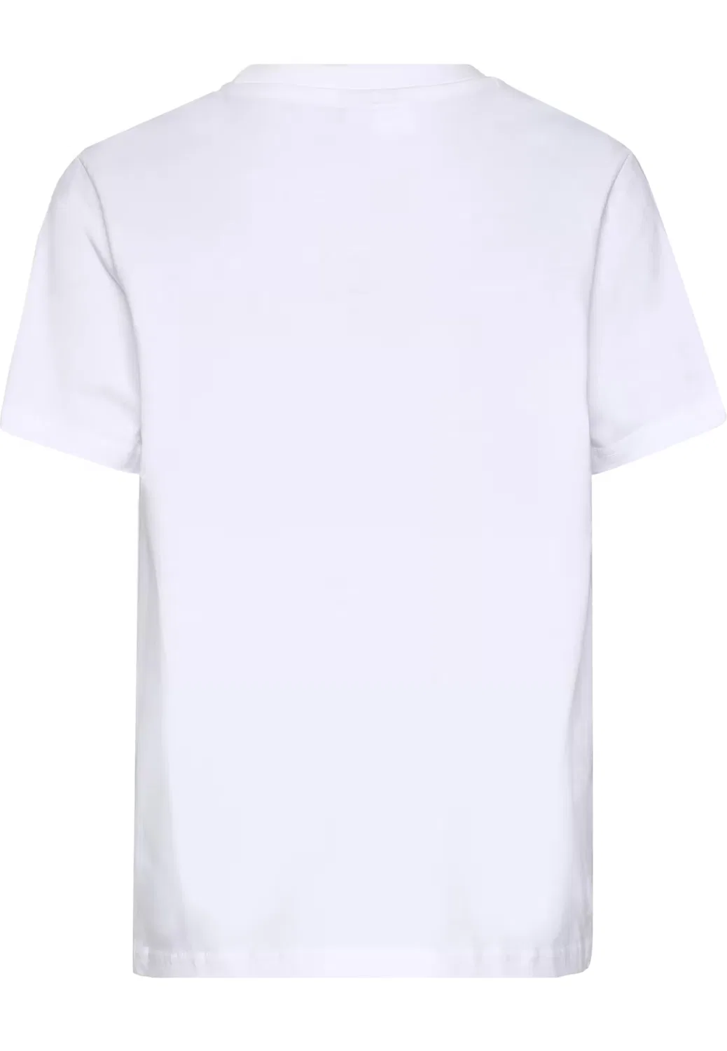 Футболка 'Power Puff Girls' Mister Tee, White — фото 4