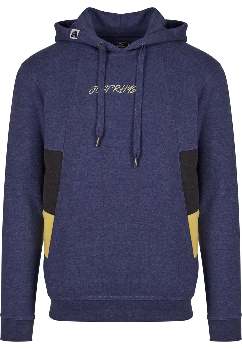 

Толстовка Just Rhyse с капюшоном " Just Rhyse Men's Atlantis Hoody", цвет Indigo