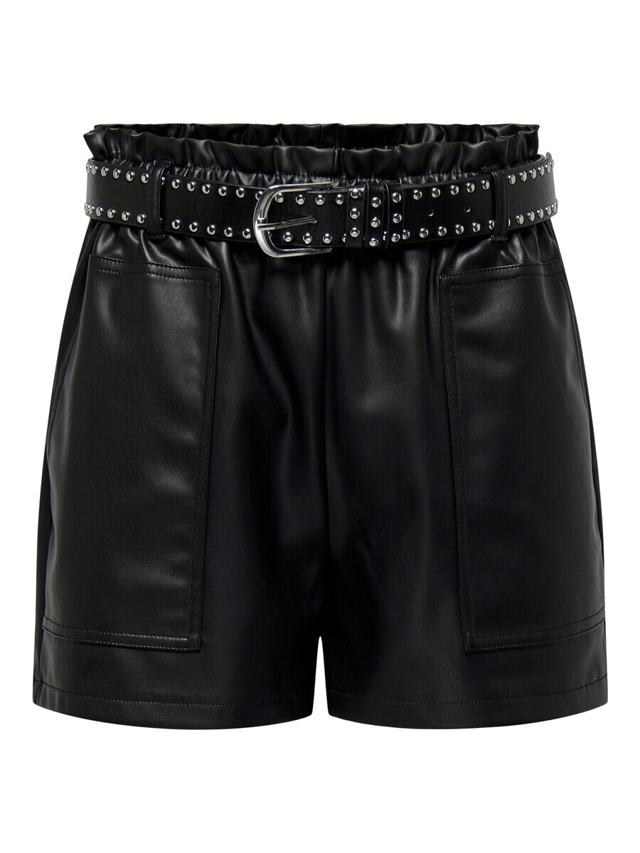 

Шорты JDY Regular Pants JDYMaya, черный