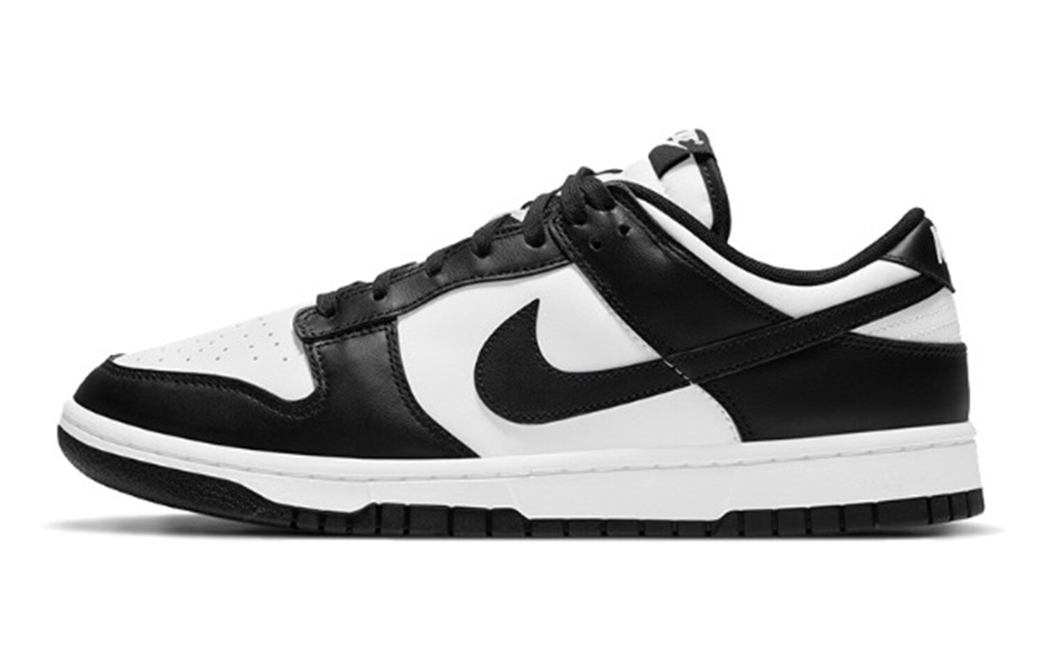 

Мужские кроссовки для скейтбординга Nike Dunk, Black