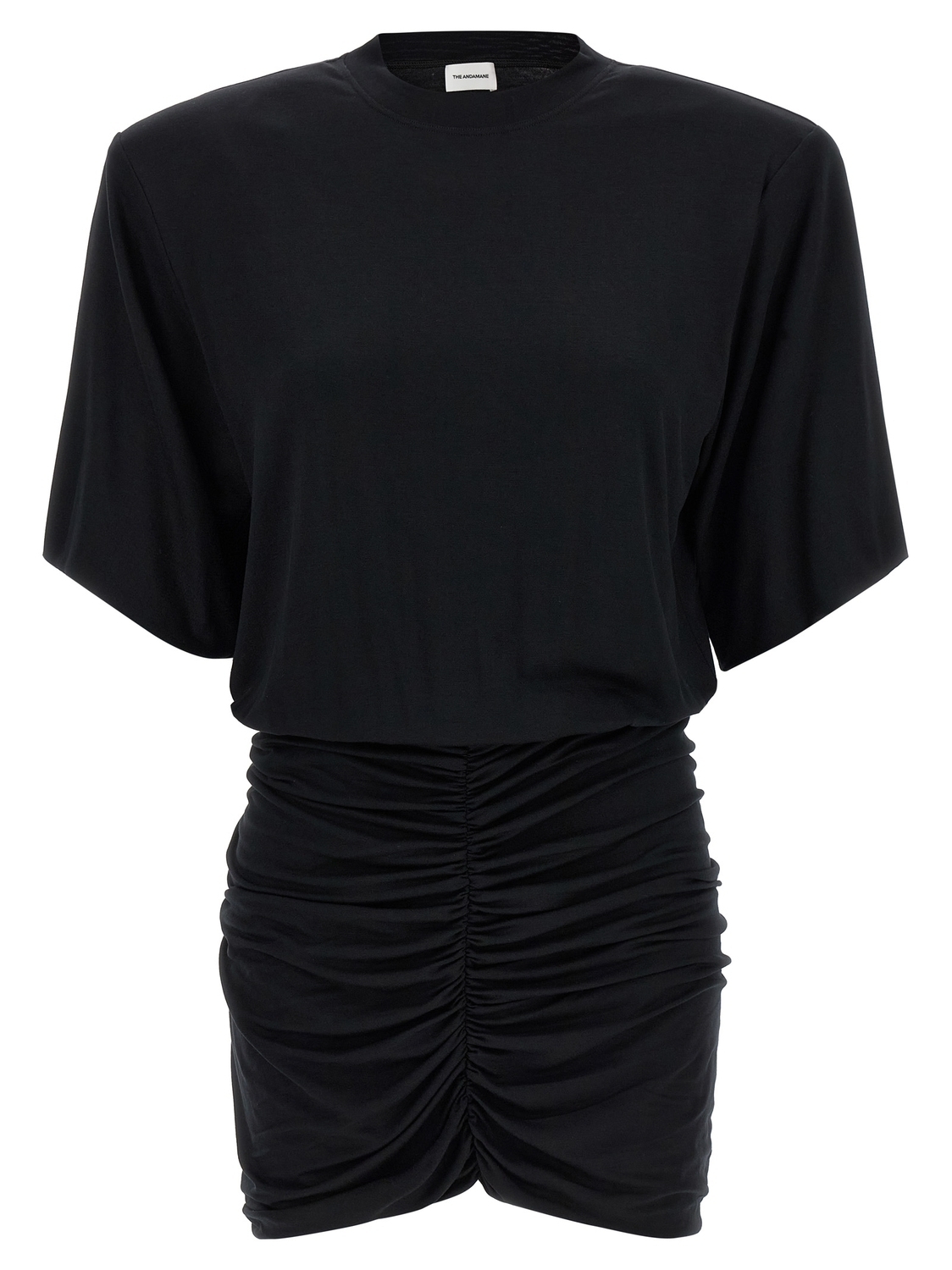 

Платье «Lennox» THE ANDAMANE, черный