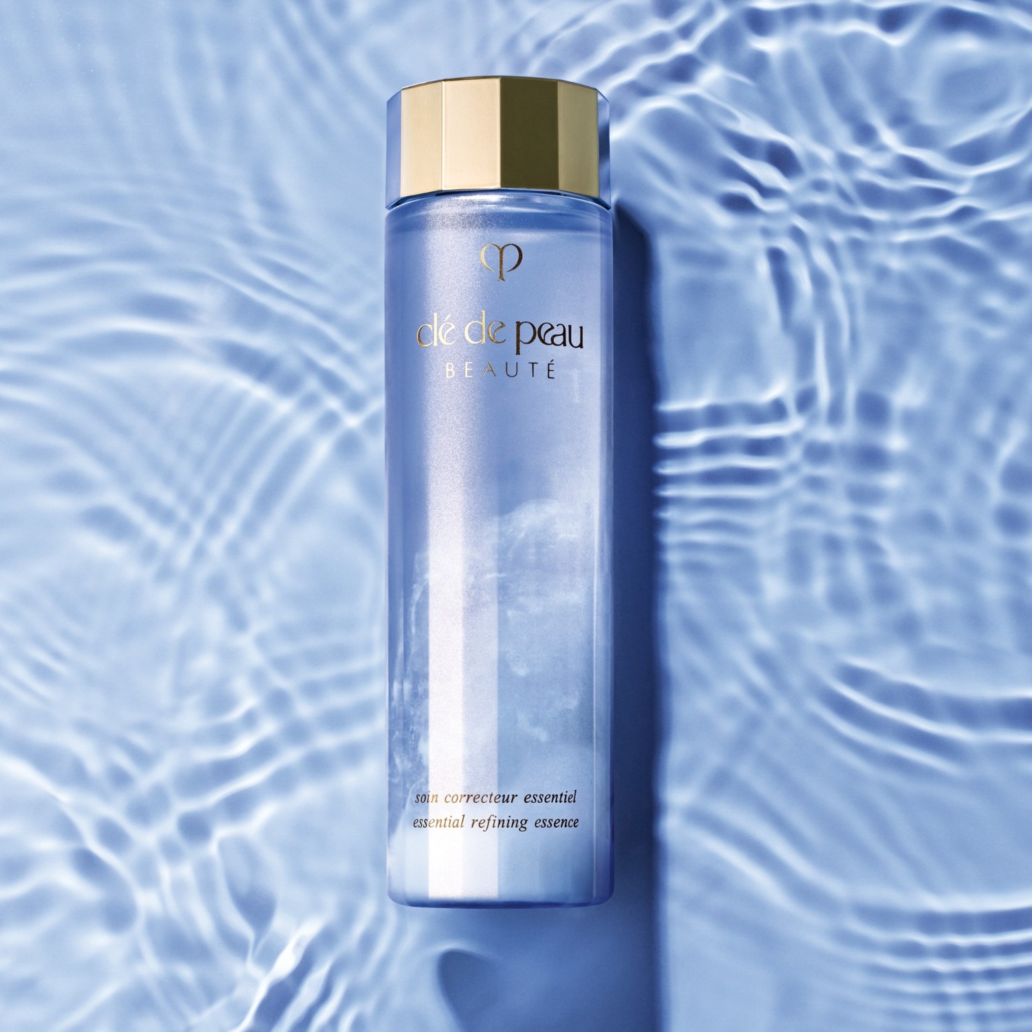 Сыворотка для лица essential refining essence Cle De Peau Beaute, объем 170 мл — фото 3
