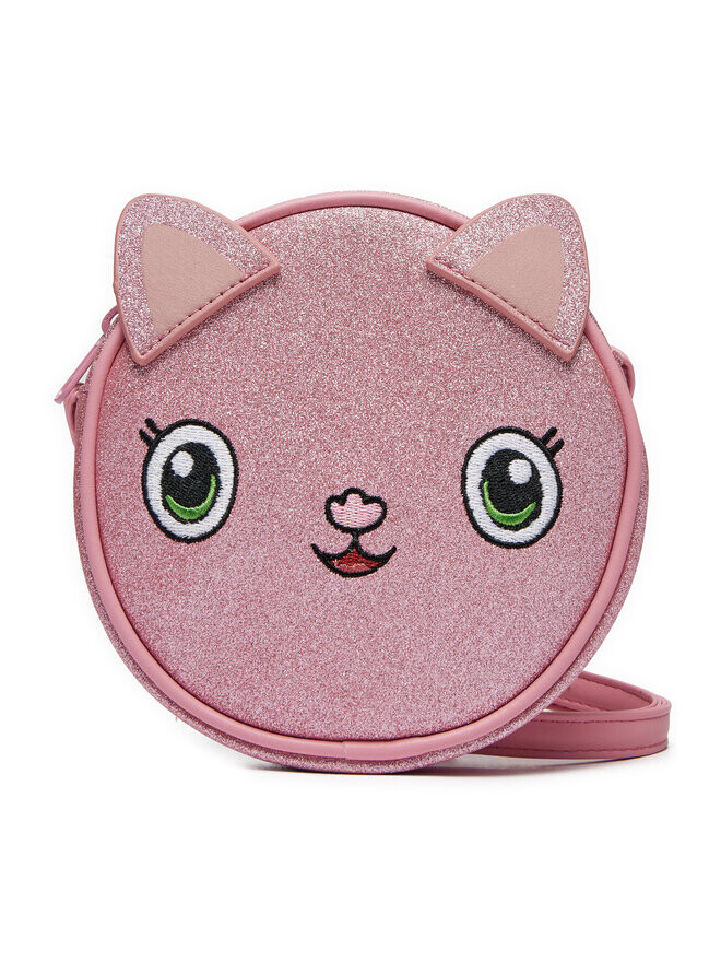 

Наплечная сумка NAME IT GABBY 13231879, фиолетовый