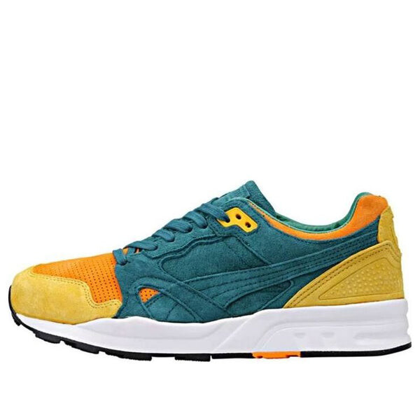 

Кроссовки hanon x xt2+ adventurer Puma, желтый