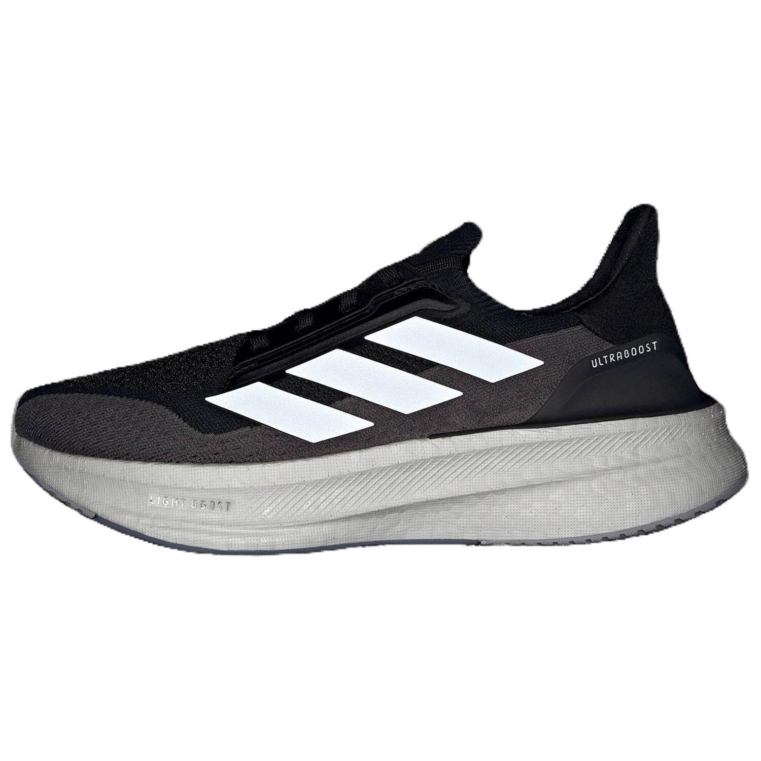 

Кроссовки adidas Ultraboost 5X 'Black White Carbon', черный