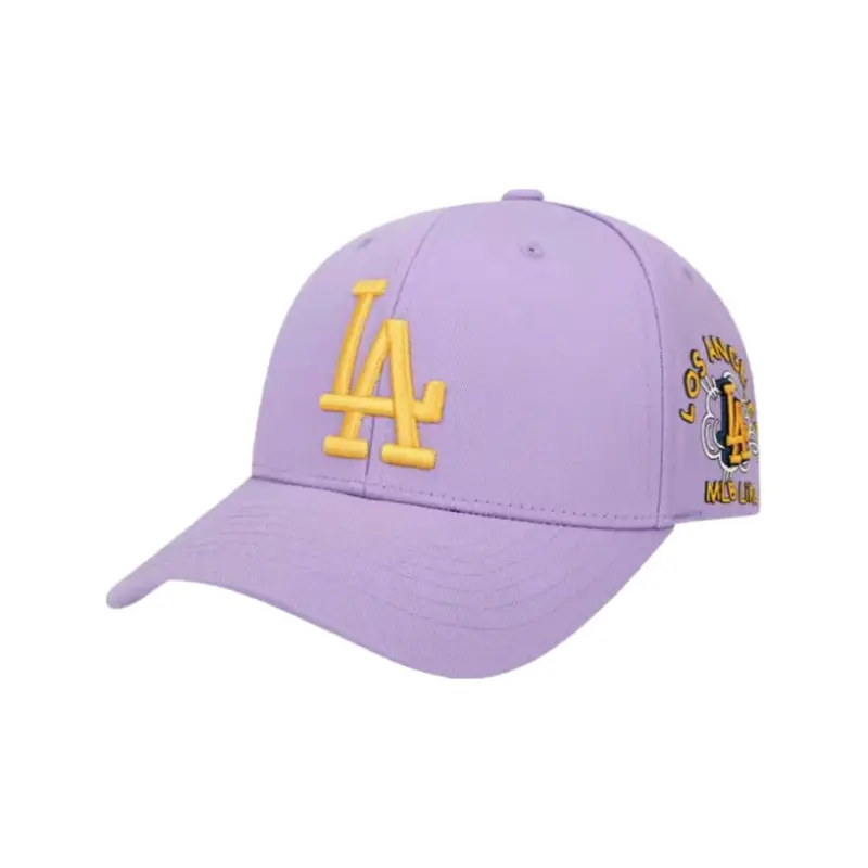

MLB Бейсболка унисекс, One Size