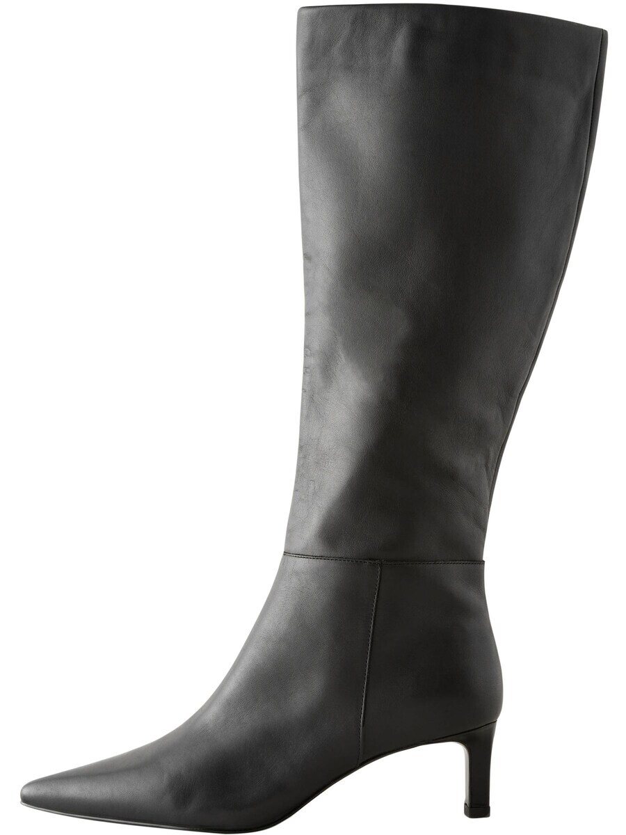 Классические сапоги Next Boots Forever Comfort, черный