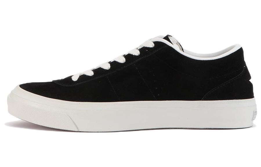 

Кроссовки для скейтбординга One Star, унисекс, низкие, черные/белые Converse, Черный, Кроссовки для скейтбординга One Star, унисекс, низкие, черные/белые Converse