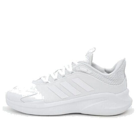 Кроссовки альфаэдж Adidas, белый