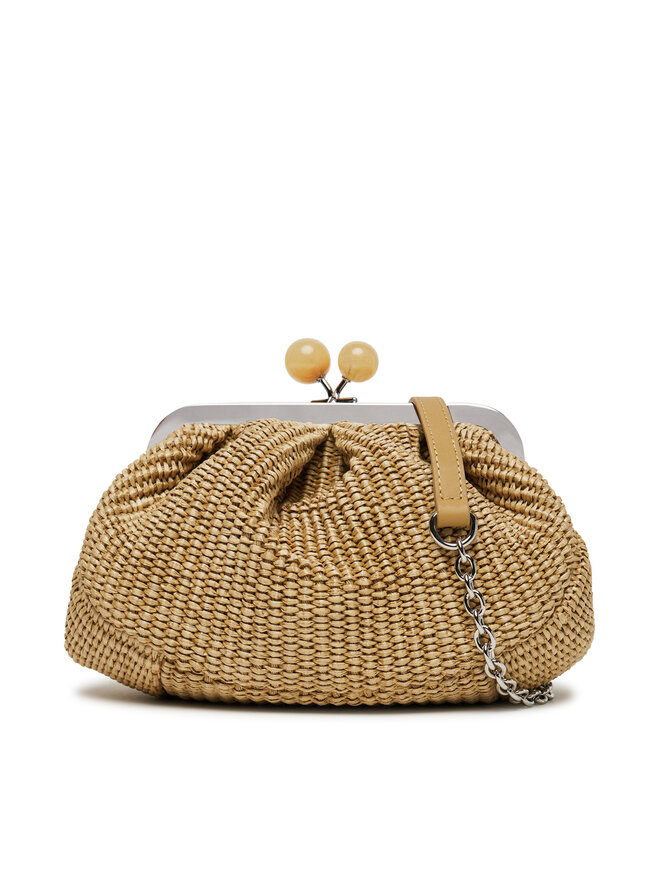 

Сумка 2515511095650 Weekend Max Mara, бежевый