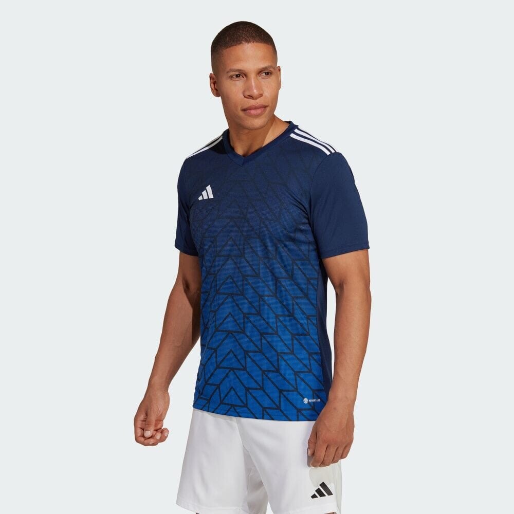 

Униформа Adidas Team Icon 23 Jersey, цвет Team Navy Blue