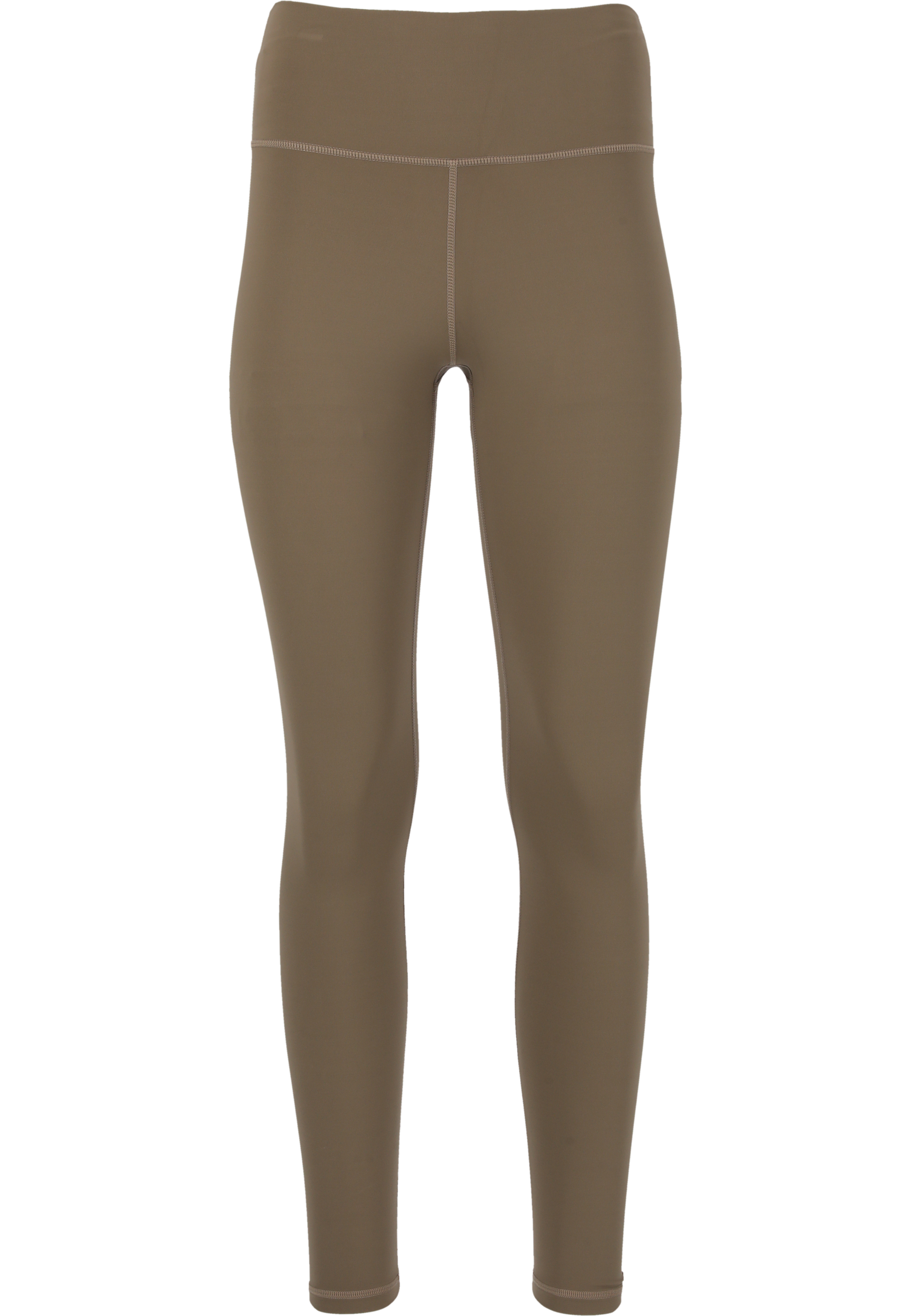 

Леггинсы Athlecia Tights Gaby, цвет 3107 Walnut