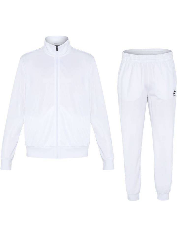 

Lotto Белый спортивный костюм