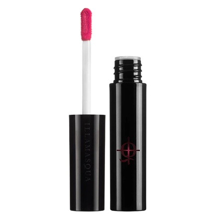 

Жидкая помада Shiny Pow - 2,5 мл Illamasqua