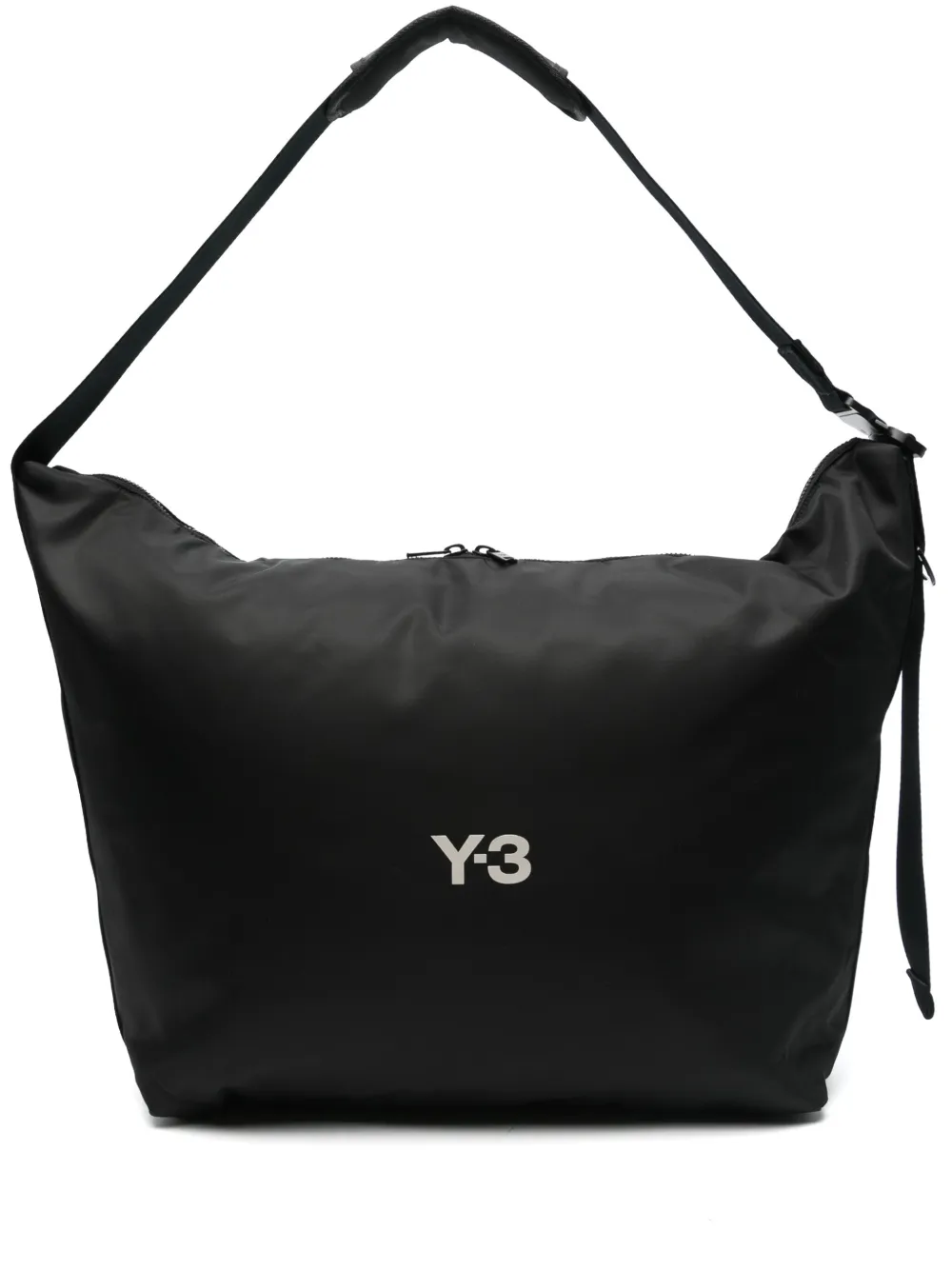 

Большая сумка-тоут Body Y-3, черный