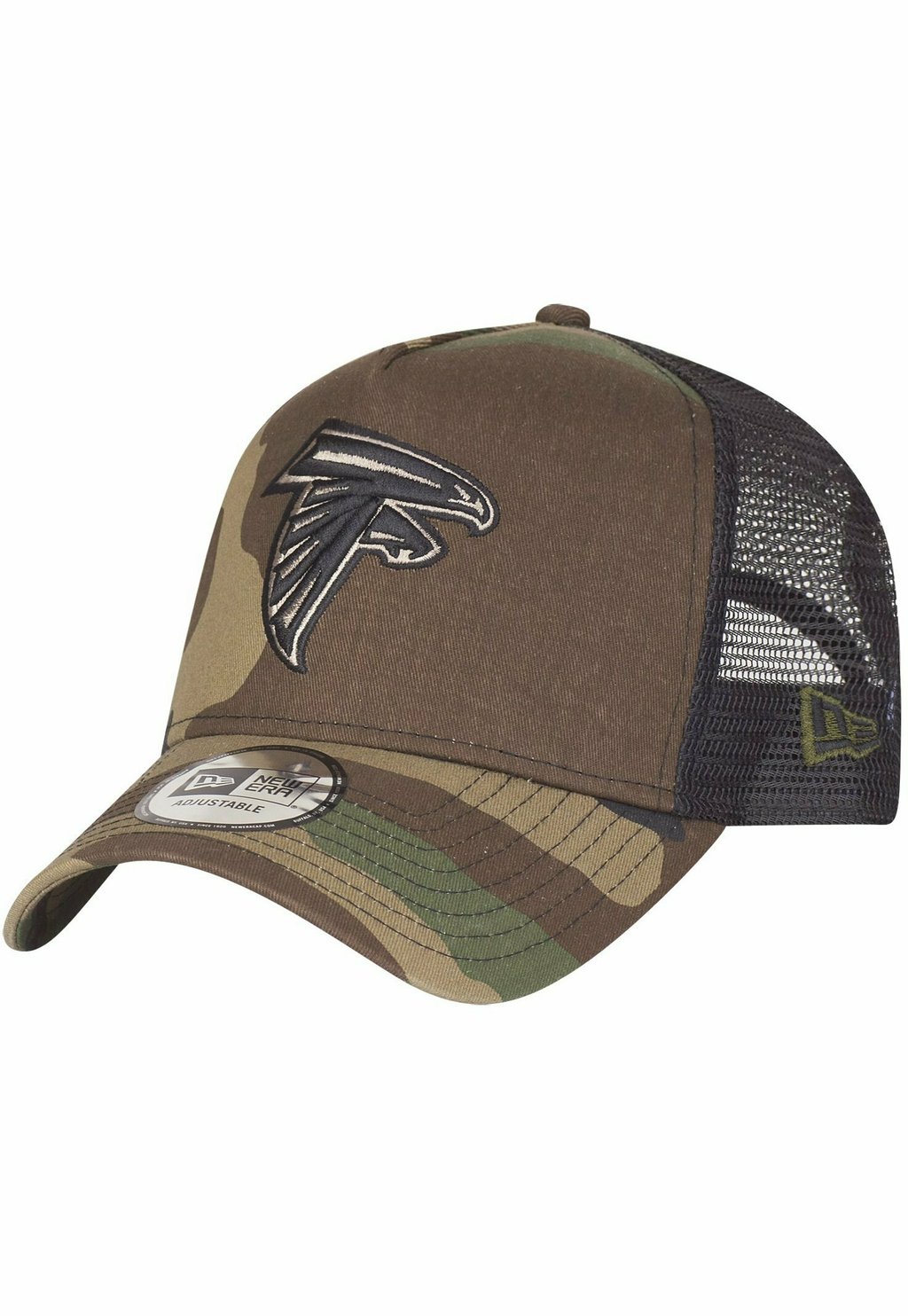 

Бейсболка TRUCKER ATLANTA FALCONS New Era, цвет atlanta falcons