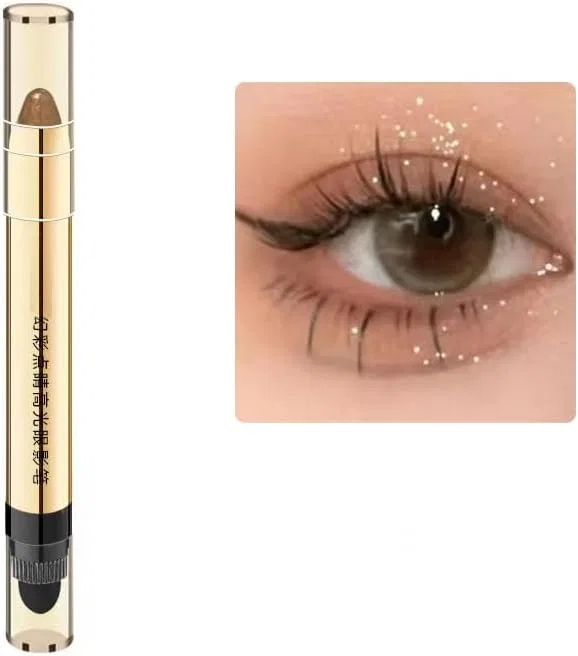 Карандаш для глаз Highlight Eyeshadow Pencil Mecaponn 2C#