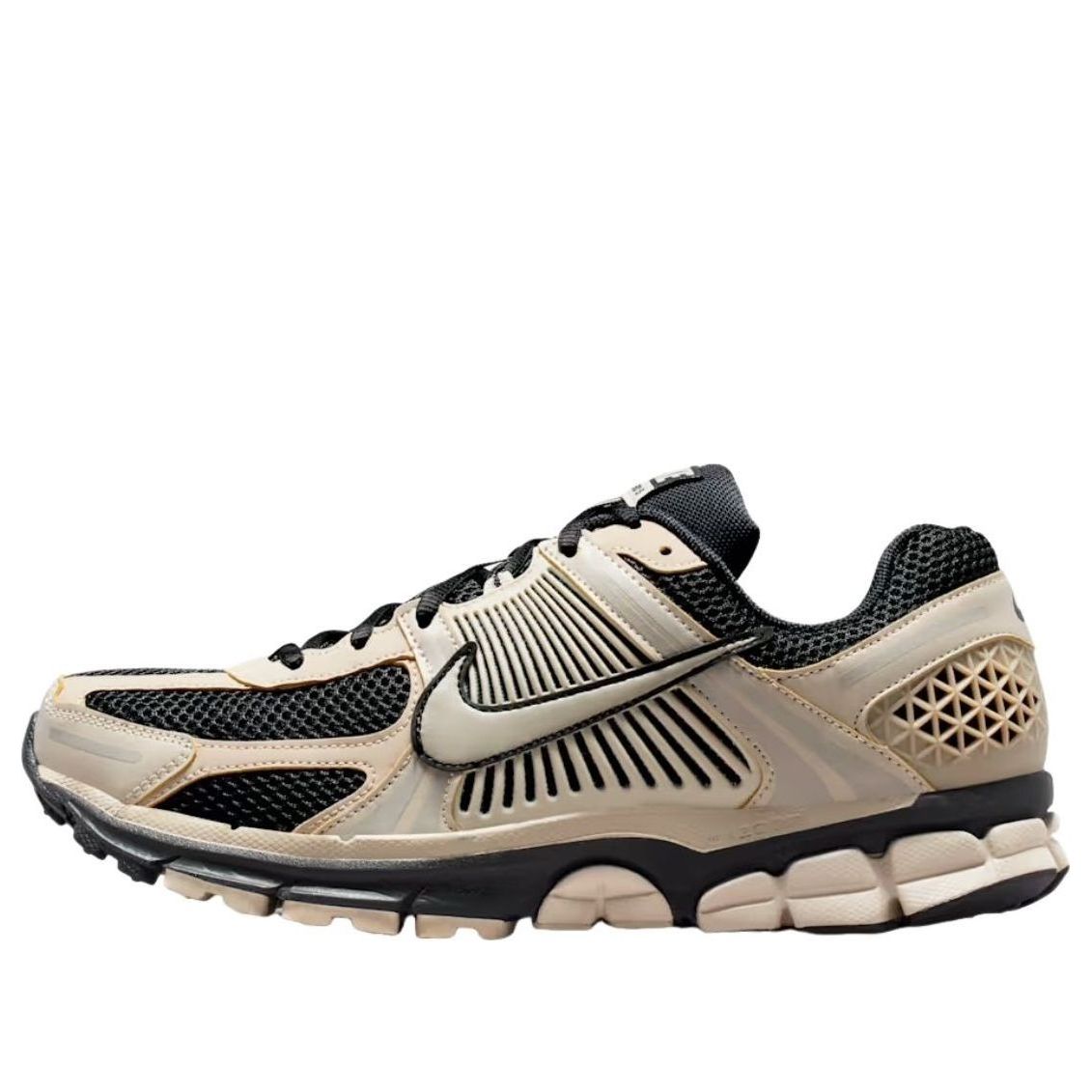 

Кроссовки Nike Air Zoom Vomero 5 'Black Cream II'