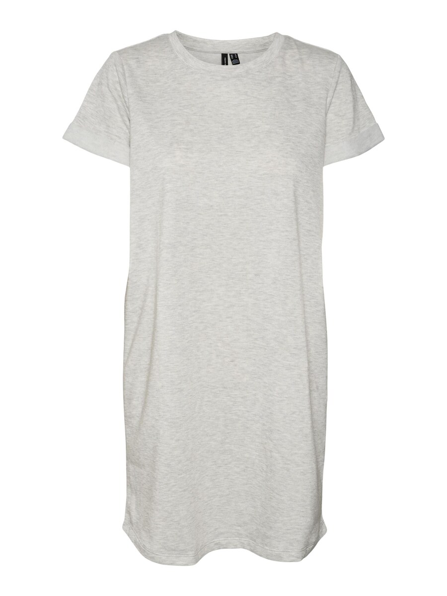 

Мини платье VERO MODA SASHA MILLA, Light grey