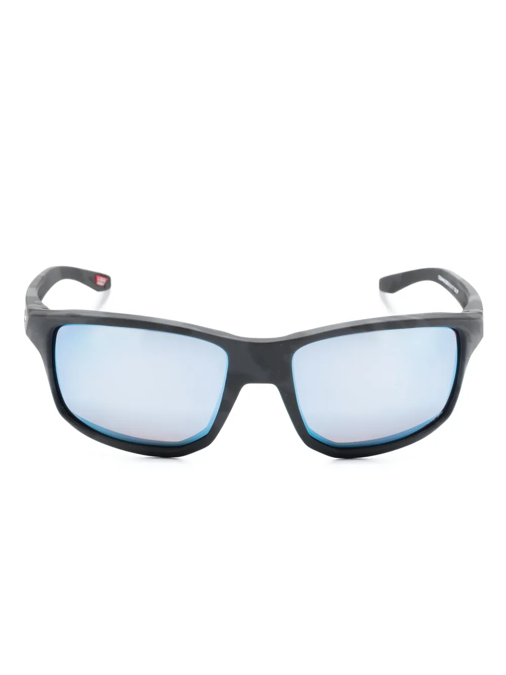 

Солнцезащитные очки Gibston Oakley, черный