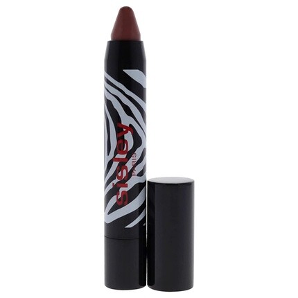 Sisley Paris Phyto Lip Twist 24 Rosy Nude Губная помада для женщин 0,08 унции — фото 2