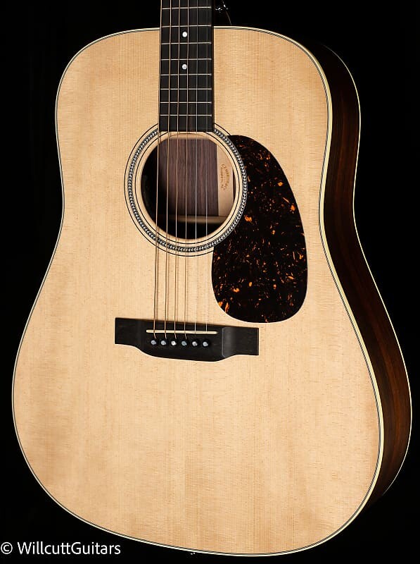 

Акустическая гитара Martin D-16E Rosewood
