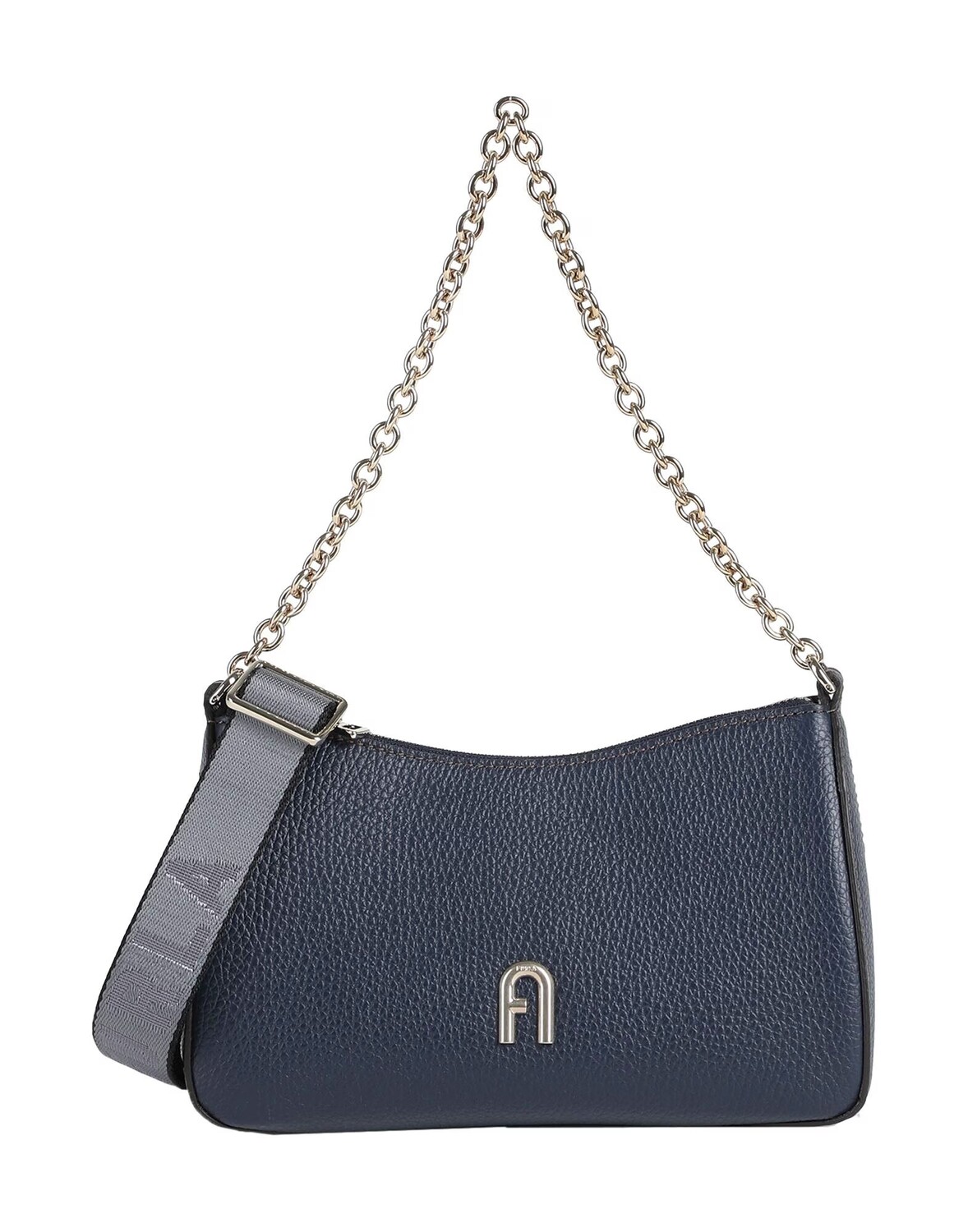

Сумка Furla, синий