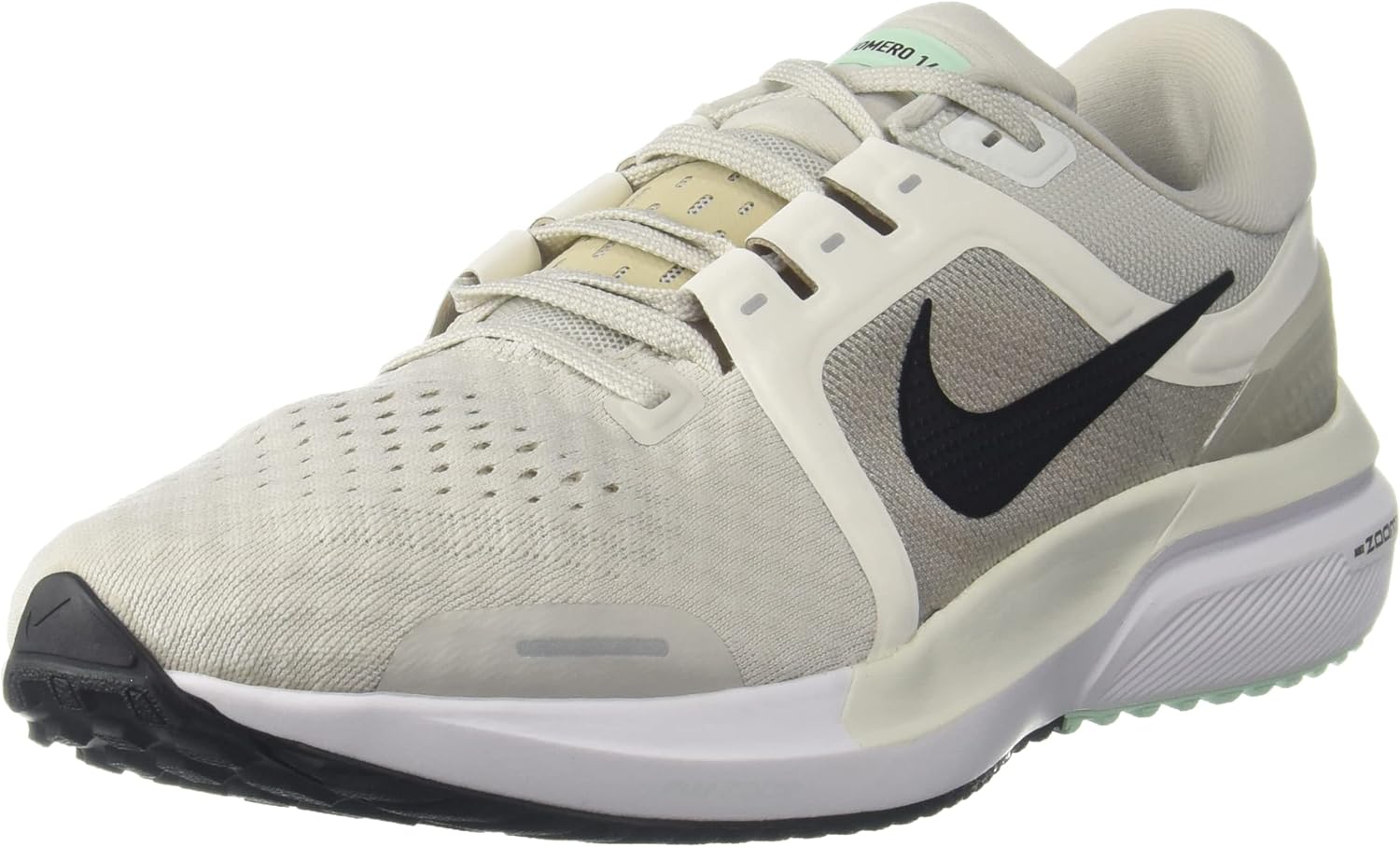 

Мужские кроссовки Nike низкие, черный