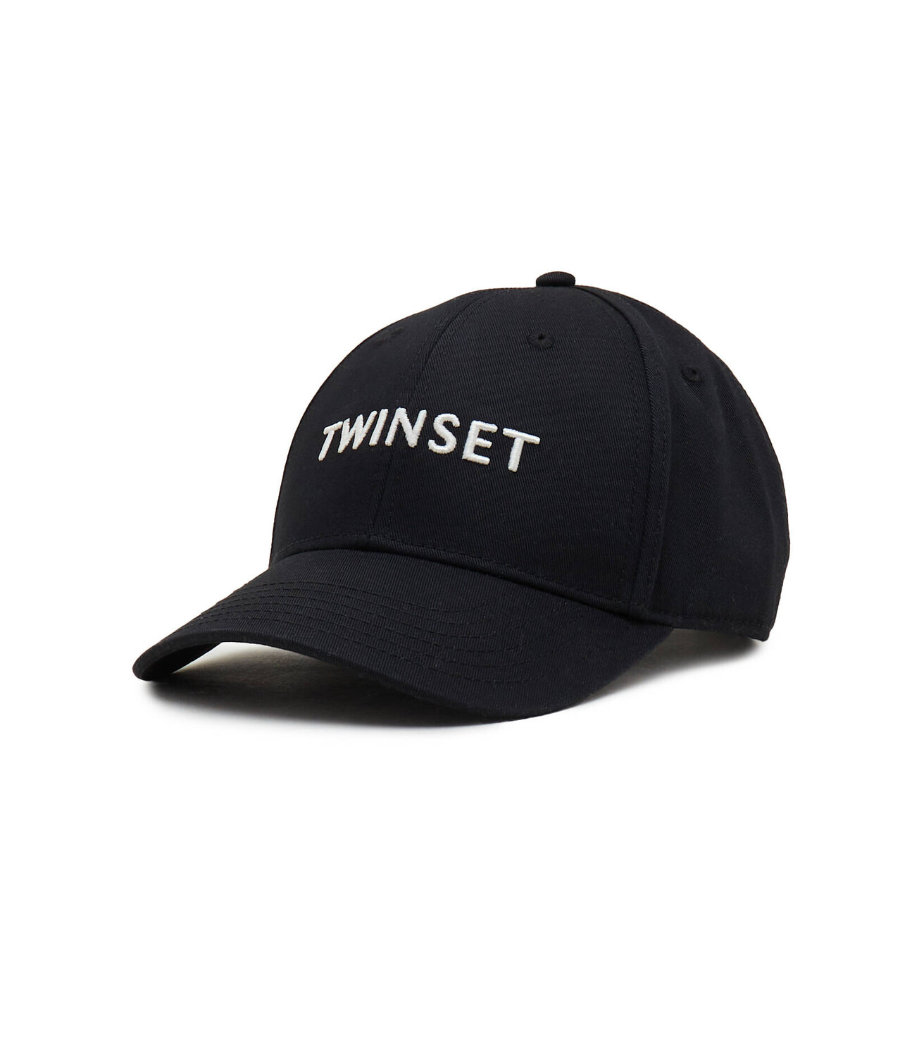

Кепка TWINSET, черный