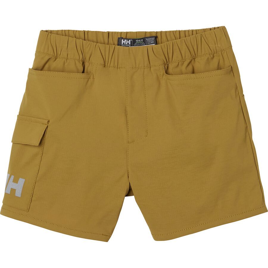

Шорты Helly Hansen HH Quick-Dry Cargo Short Helly Hansen, Lynx