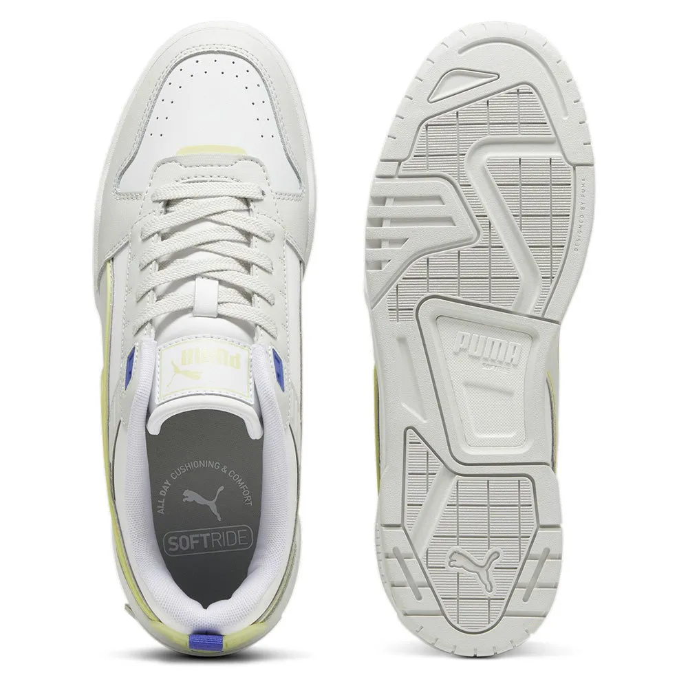 Кроссовки Puma Rbd Tech trainers, белый — фото 2