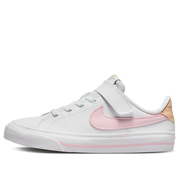 

Наследие кроссовок Nike, белый