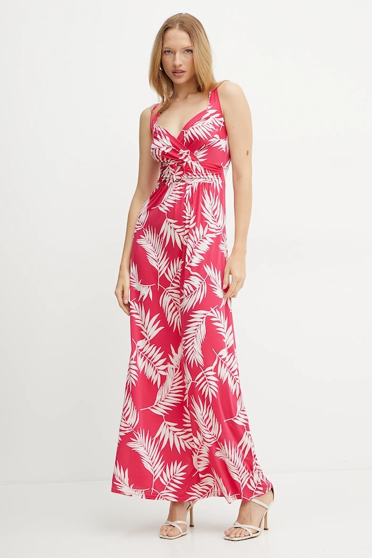 

Платье Morgan, розовый