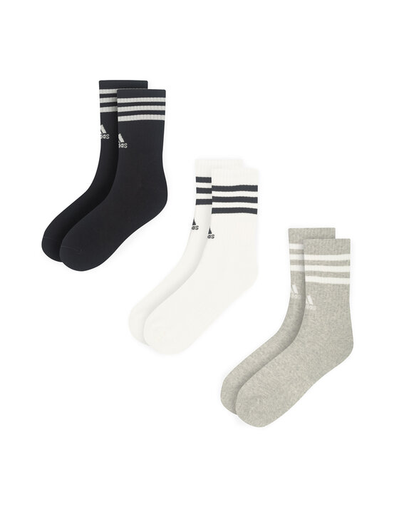 

Носки IC1323 3-PACK Adidas, мультиколор